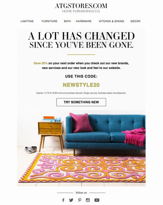 8 Win-Back Customer Email Templates and Examples