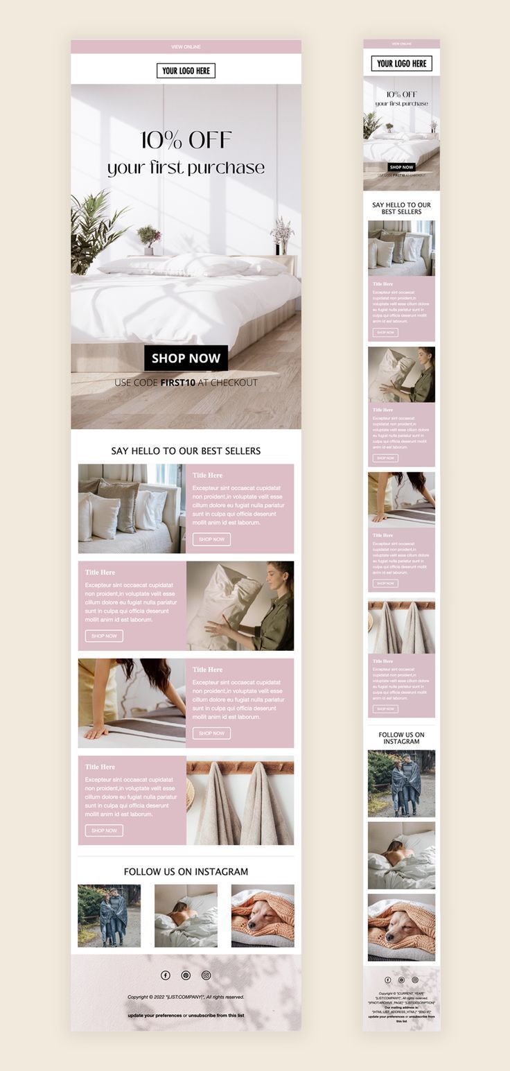 Top 25 Email Marketing Newsletters for Maximum Impact
