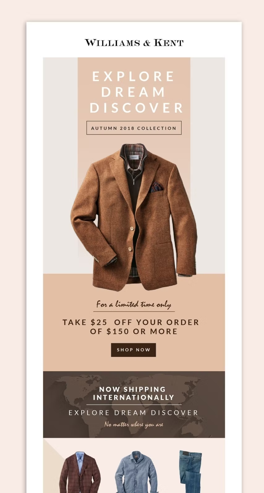 7 Top Email Design Trends for 2023