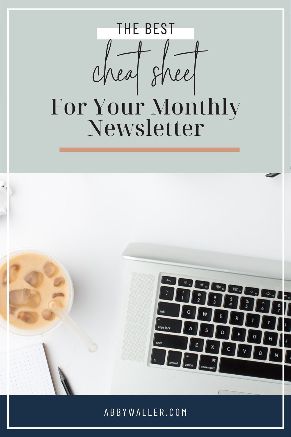 Beautifully designed email template Mailchimp free