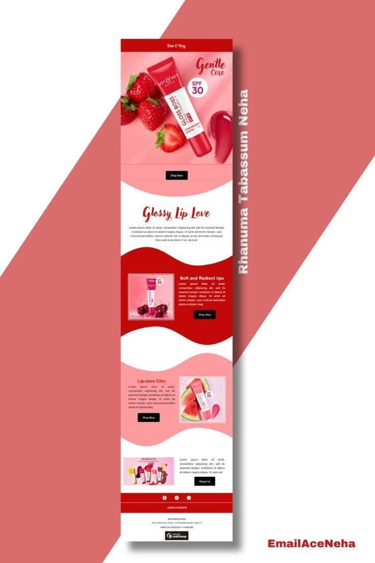 Brand Emails: 2024’s Captivating Designs