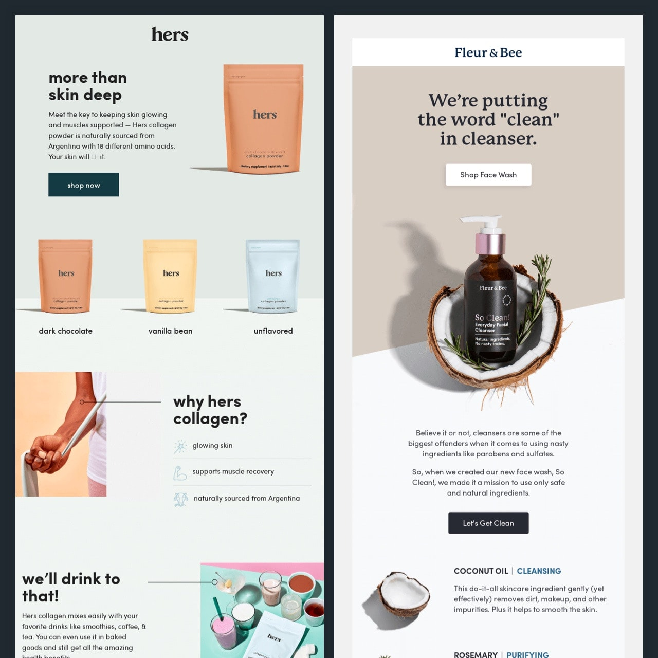 Email Design: The Ultimate Guide with Examples
