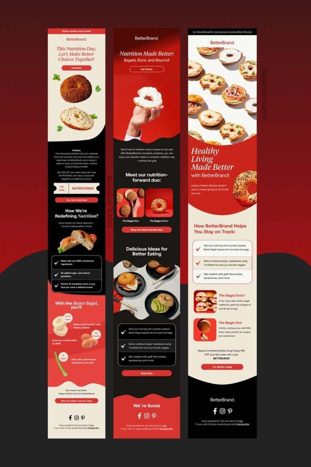 High-Converting Email Templates That Drive Sales