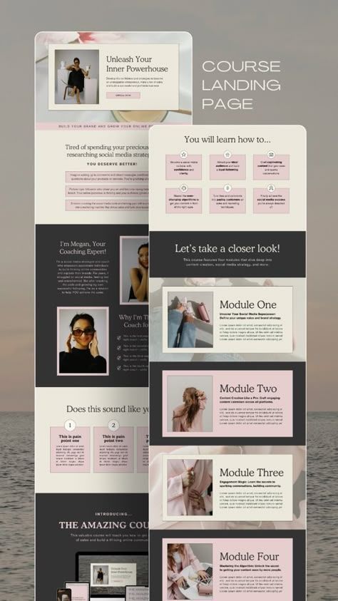 Upgrade your emails with email marketing template free