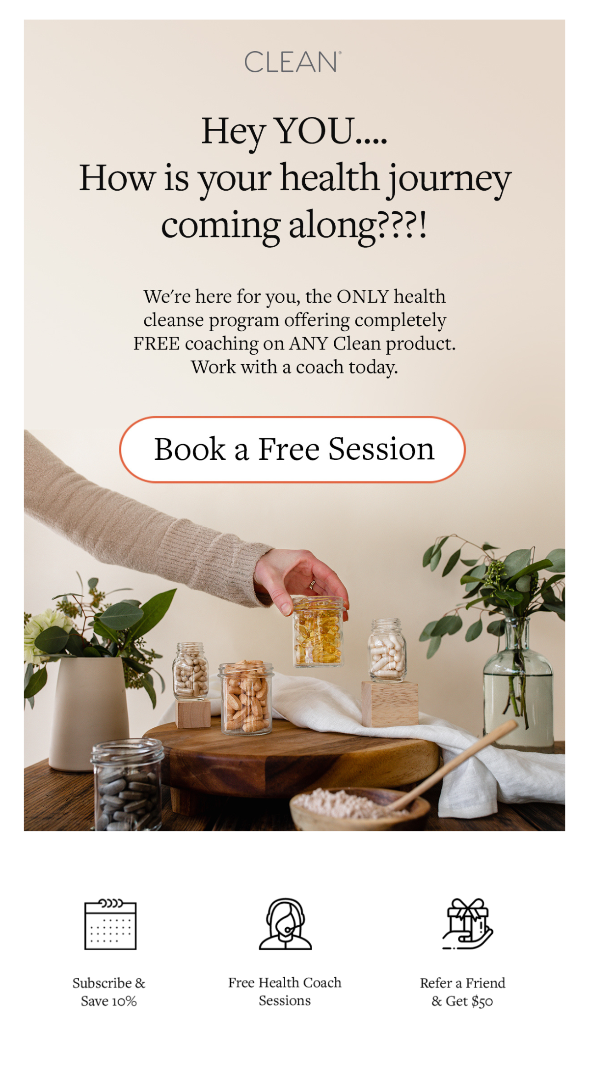 How to Design Klaviyo Emails That Get Clicks