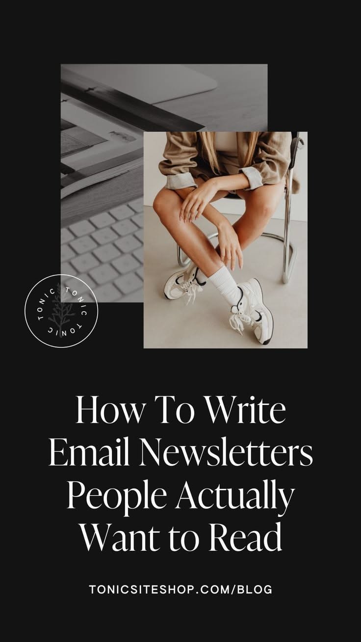 Effective Email Design: 5 Proven Tips for Engaging Newsletters