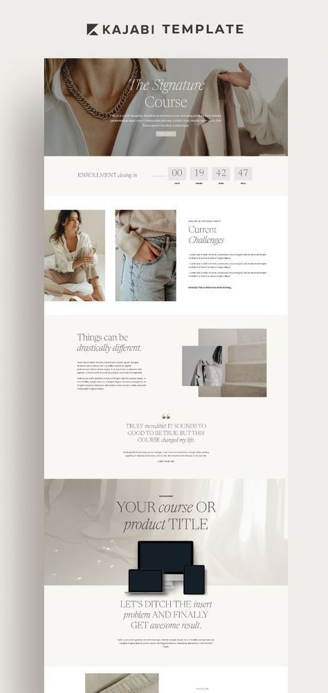 Brand Harmony Captured by Email Signature Ideas