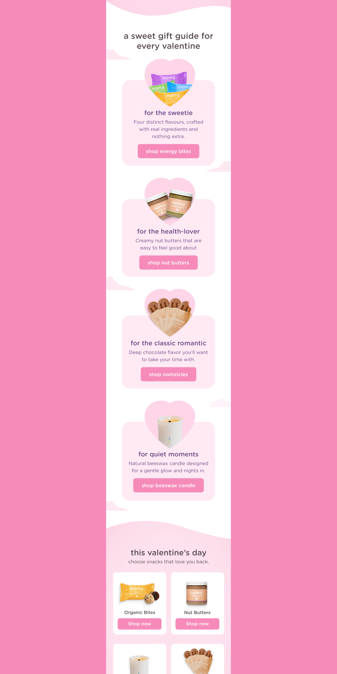 Email Designs | Klaviyo Email Marketing | Email Flows Design and setup