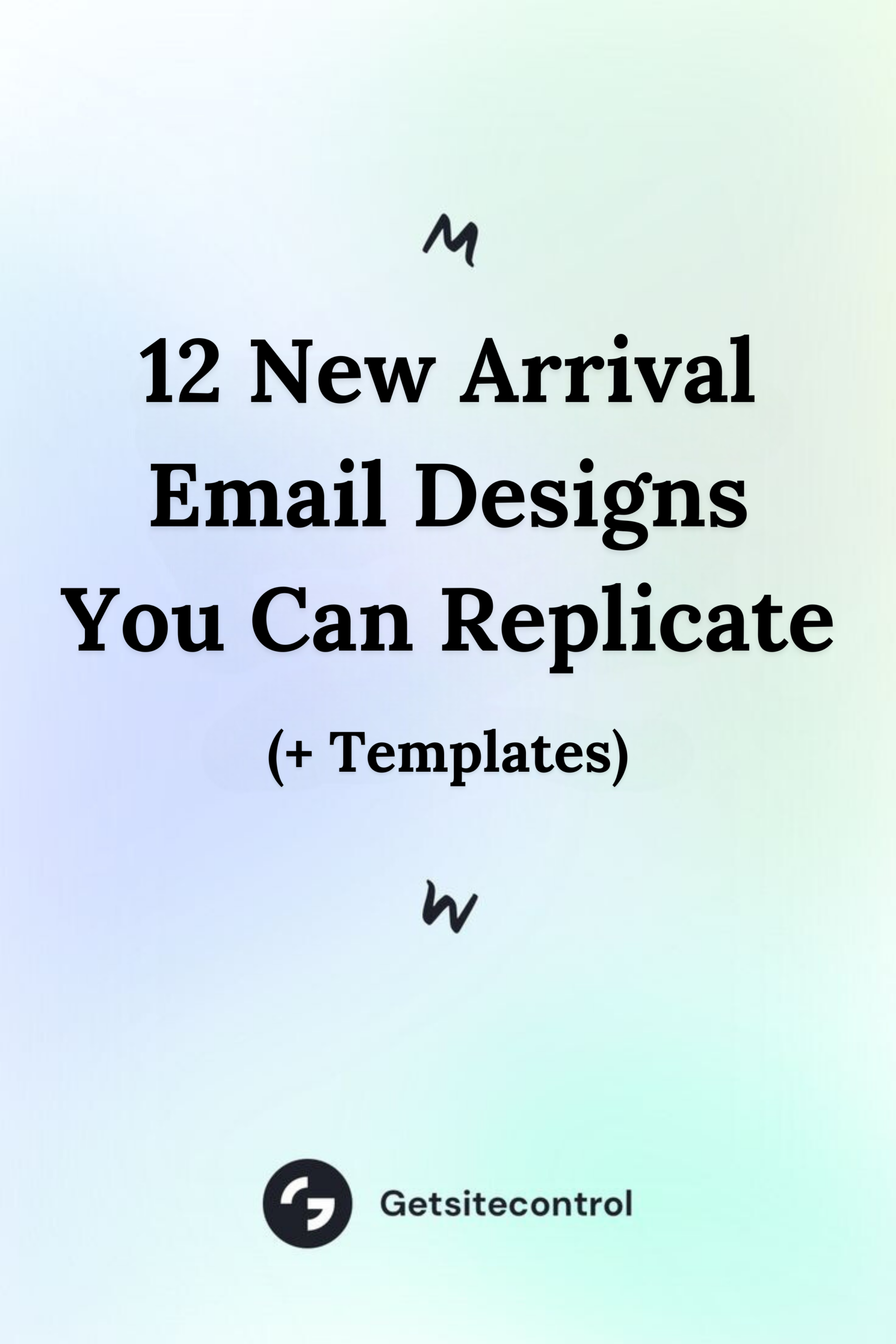 12 New Arrival Email Designs: How to Showcase What&rsquo;s New