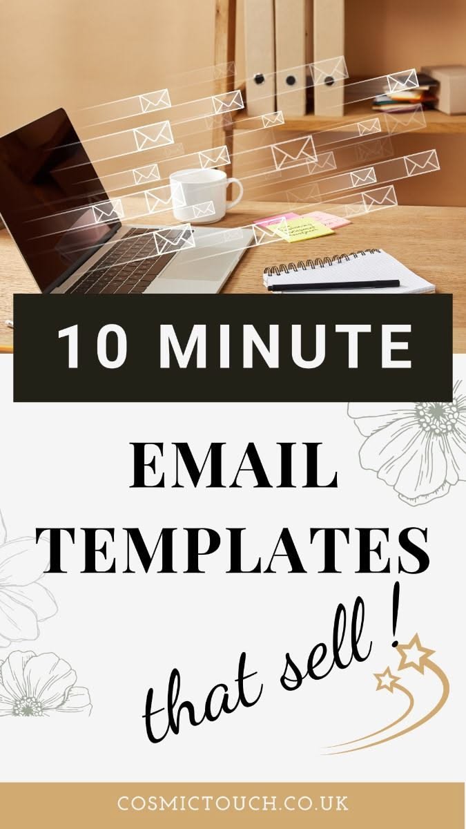 Email Magic: Perfect Templates for Any Business Success