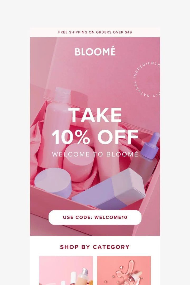 Complete Mailchimp Email Campaign Kit 🎯 — 25 Editable Canva Templates for Professional Newsletters