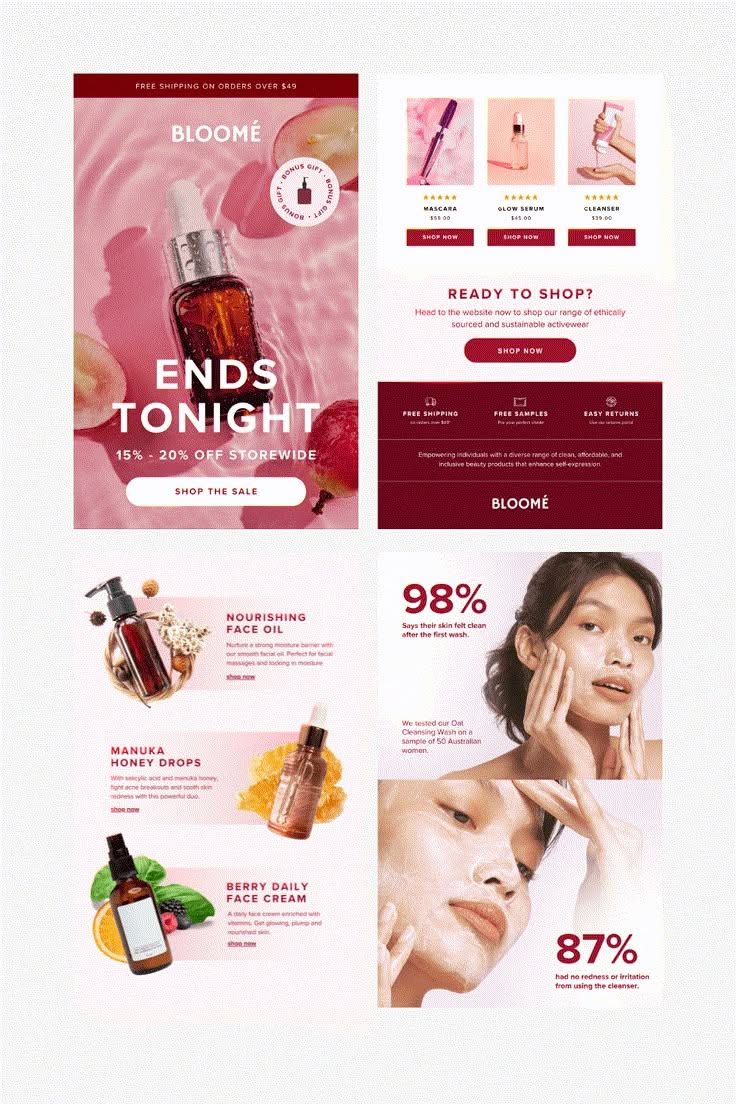 Rosette Campaigns 2025: Elevate Your Brand