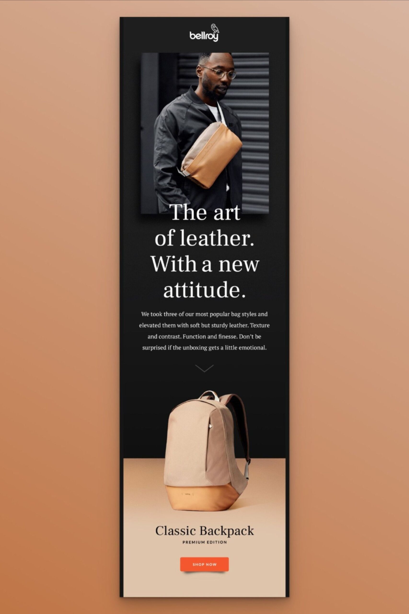 Top 20 New Arrival Email Examples to Jumpstart Your Campaign