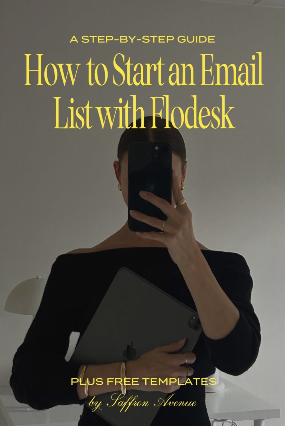 Free Customizable Flodesk Templates with a Helpful Setup Guide – Starting A Business