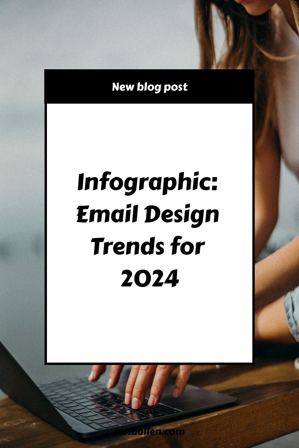Infographic: Email Design Trends for 2024
