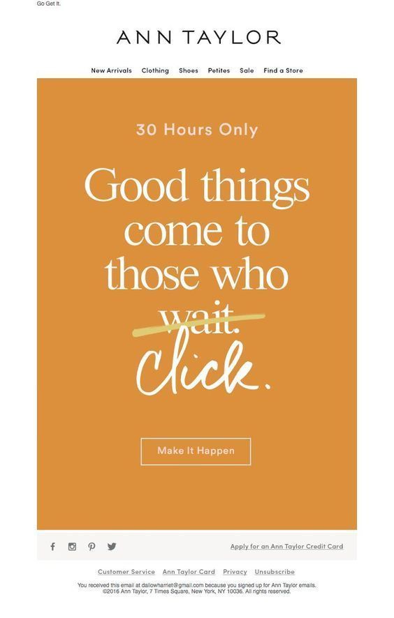 LEARN EMAIL MARKETING FOR FREE AND TRY FREE