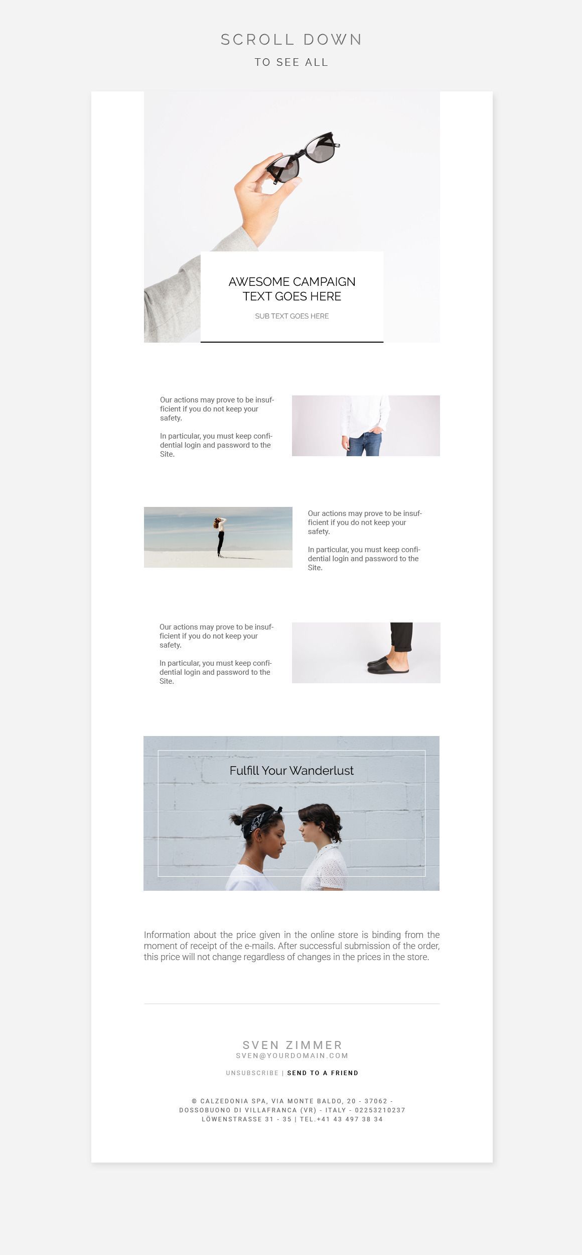 Top 25 Email Marketing Newsletters for Maximum Impact