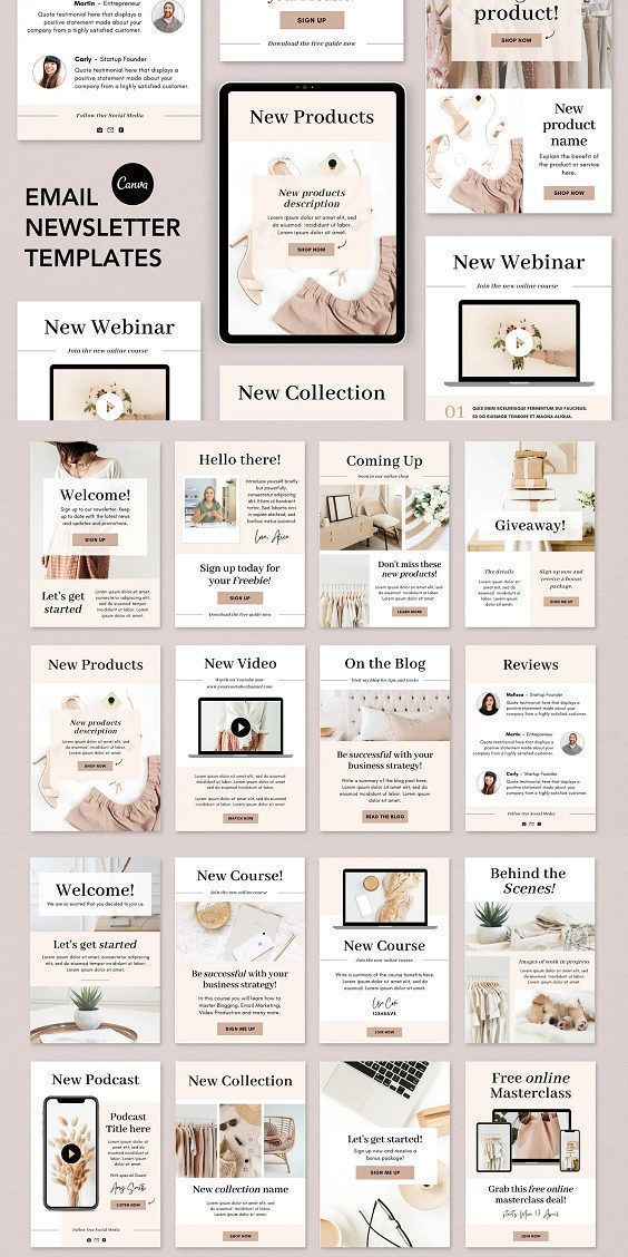 Top 25 Email Marketing Newsletters for Maximum Impact