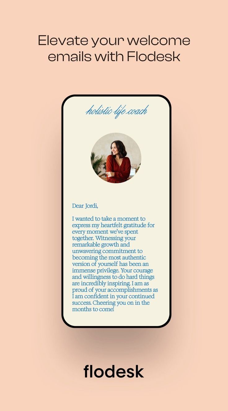 Simplify your email marketing with these FREE templates
