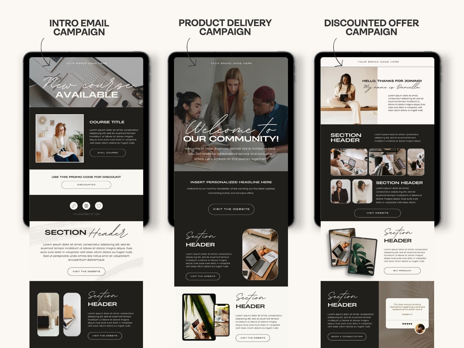 Next-Level Branding Starts with Professional Email Signature