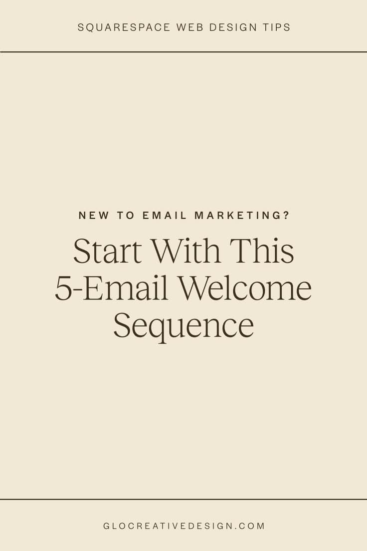 Welcome Email Sequence for Health Coaches (Simple + Effective)
