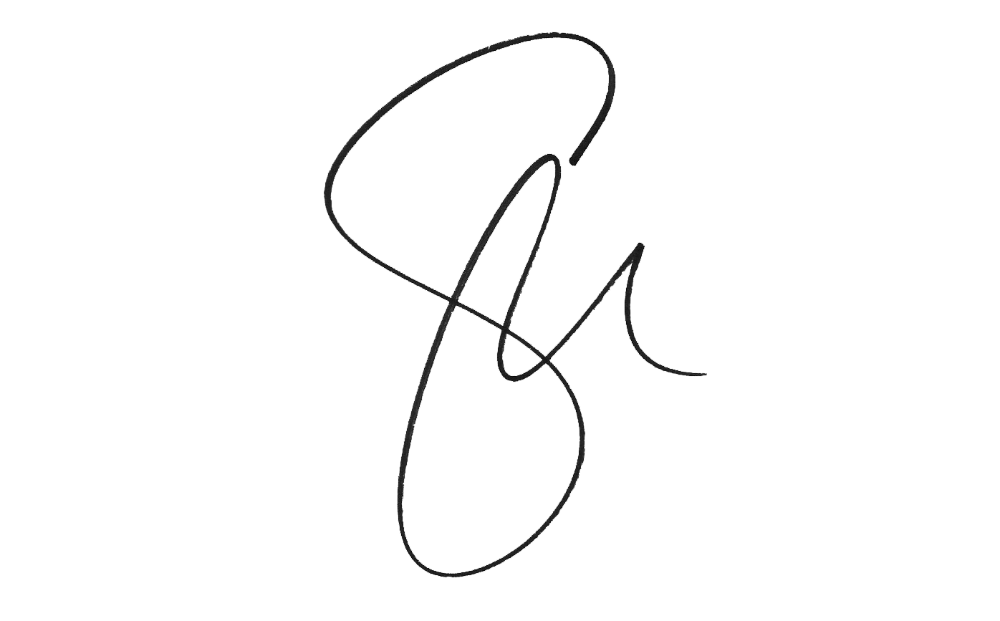 Free Online Signature Generator