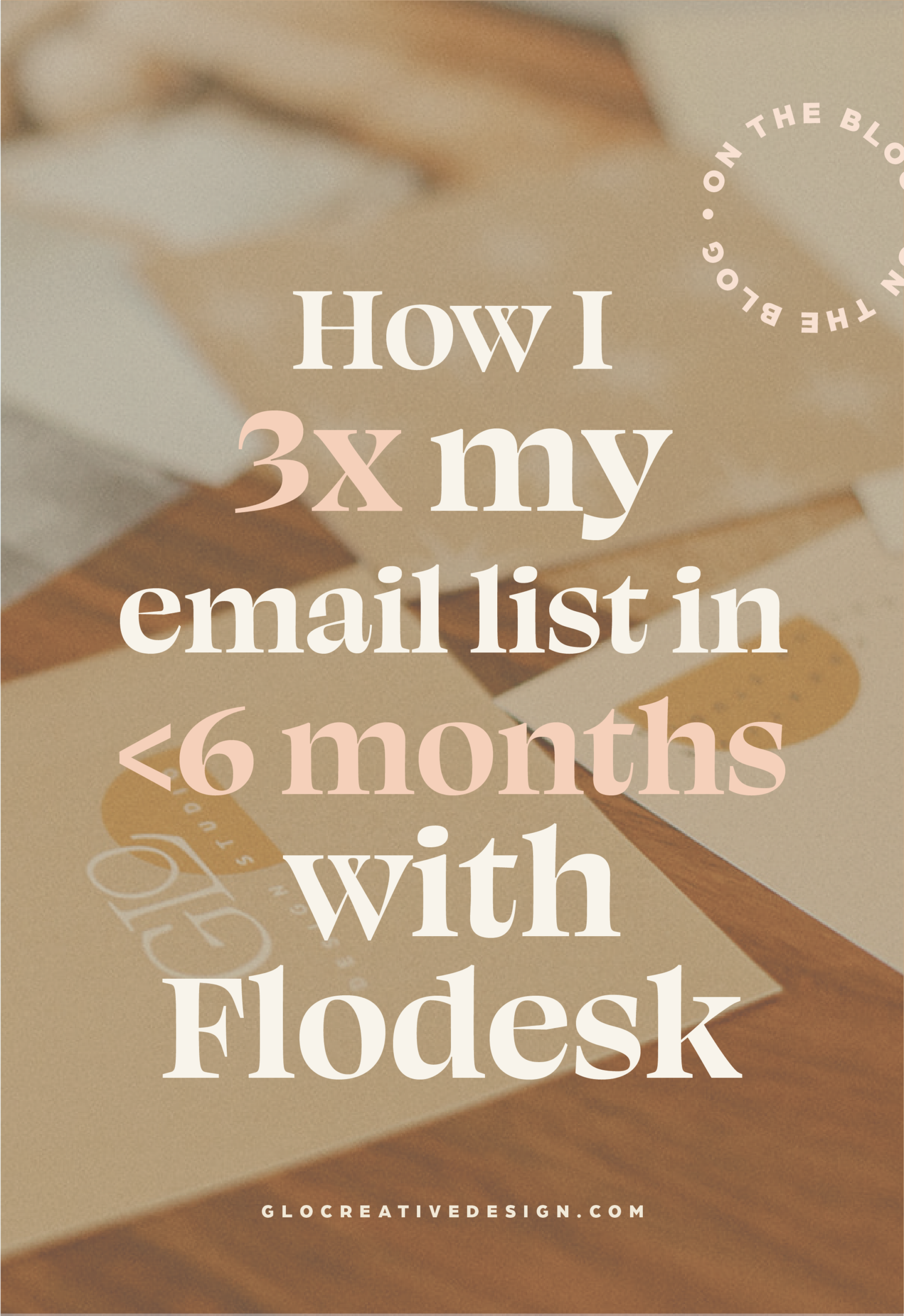 Everything you need to know about Flodesk Email Marketing