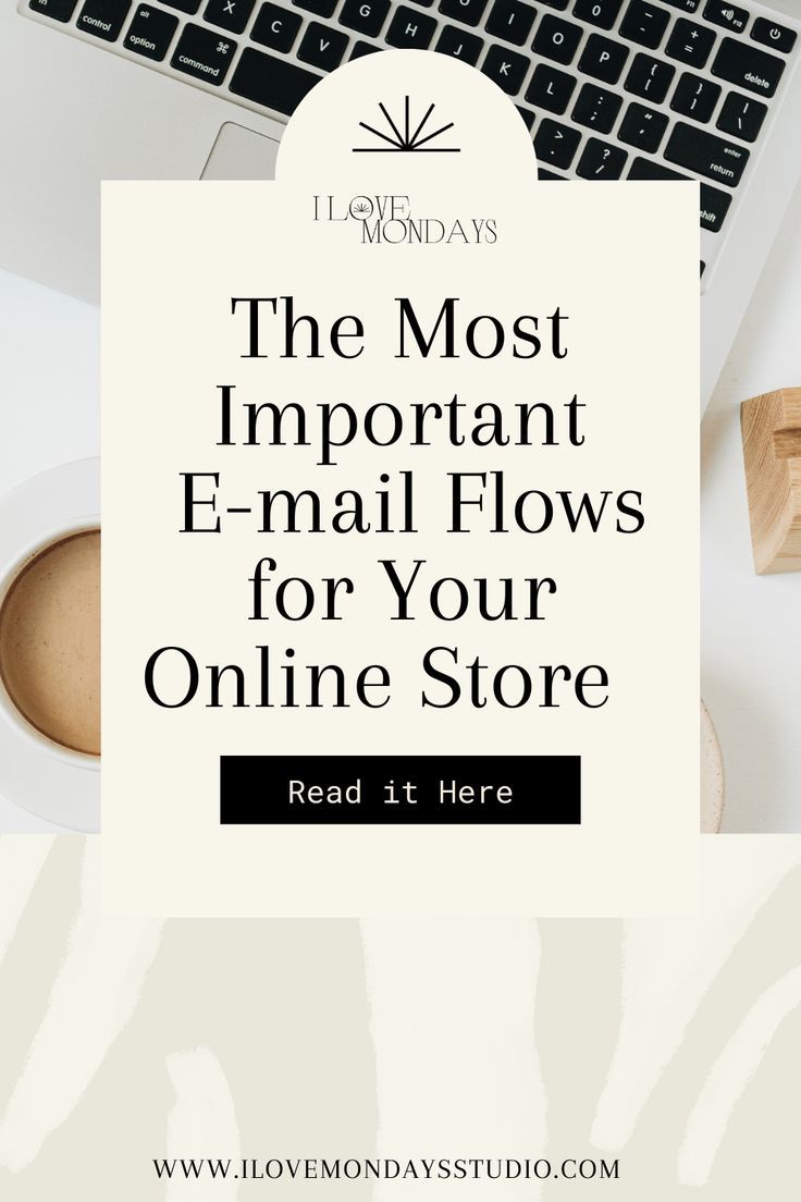 How to create an email strategy with templates
