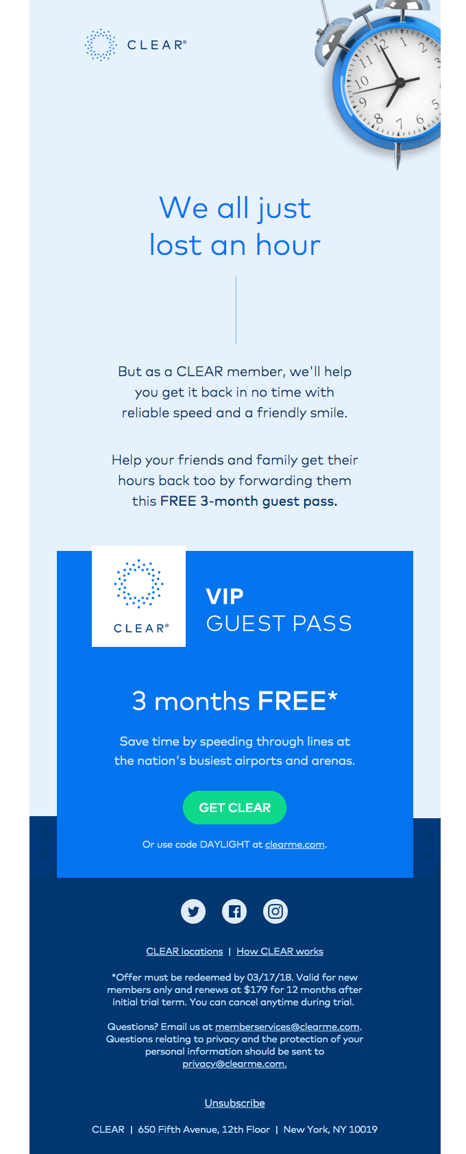 10 Powerful B2B Email Marketing Examples