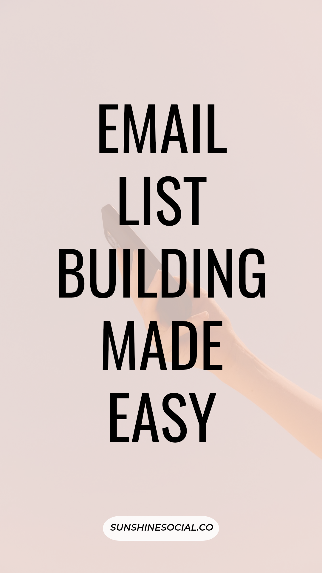 Stand out with free email templates business