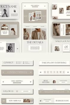 This Minimalist Email Signature Design Looks Stunning Worth It