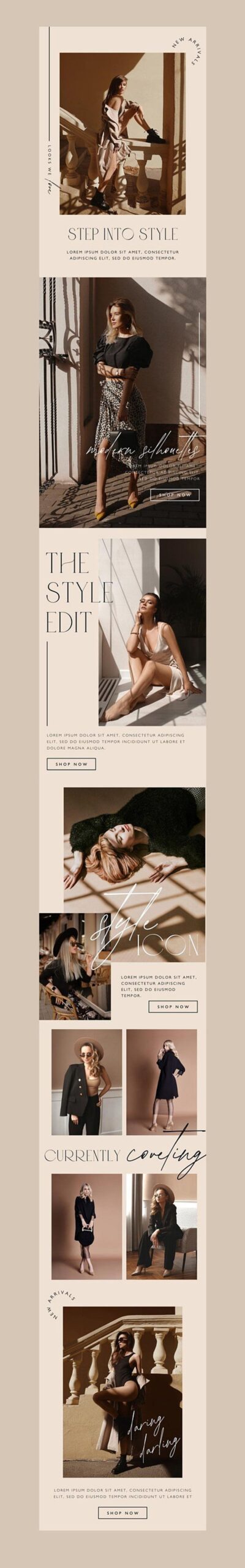 Top 25 Email Marketing Newsletters for Maximum Impact