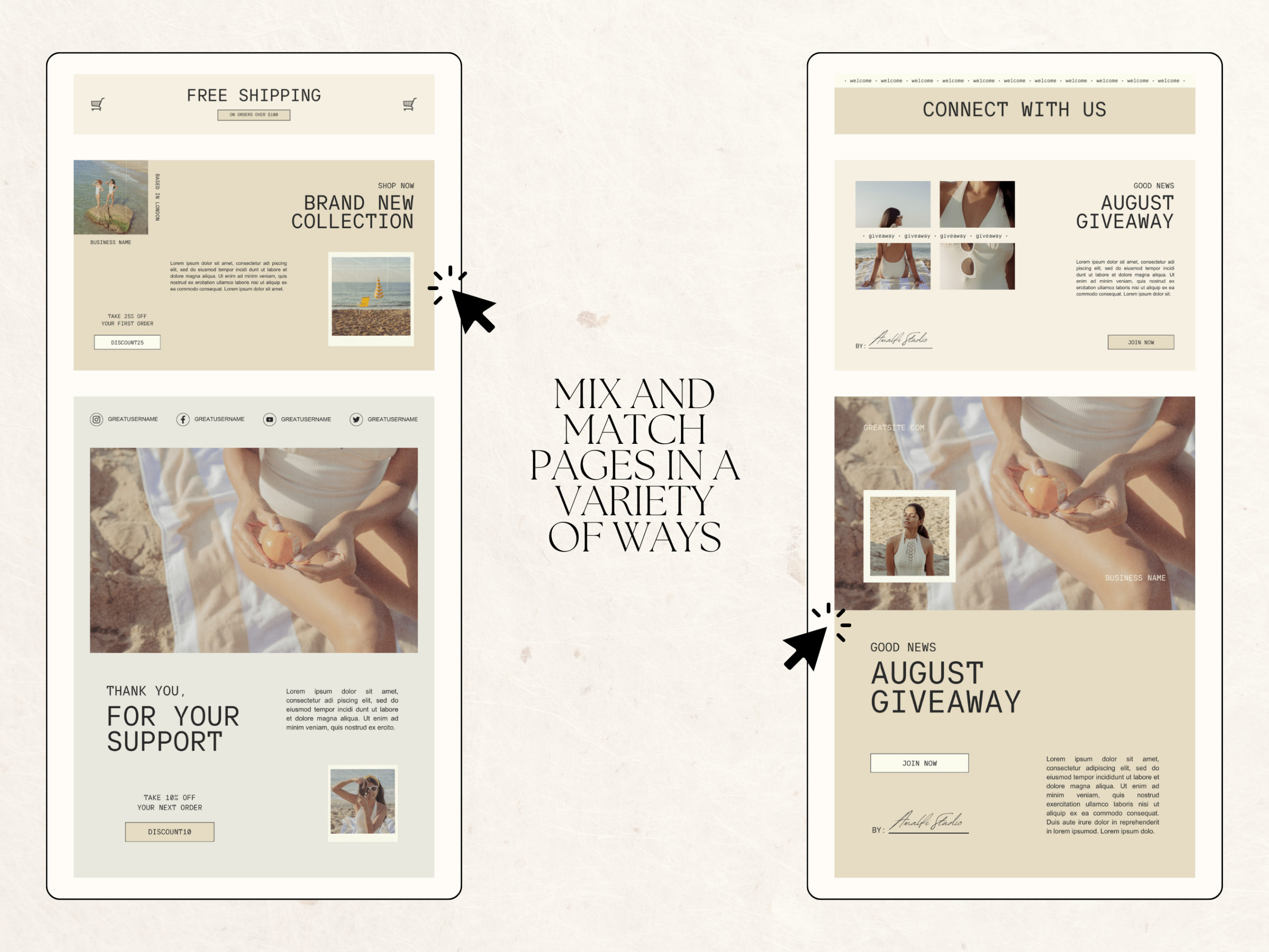 Top 25 Email Marketing Newsletters for Maximum Impact