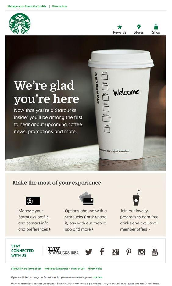 10 of the Best Email Marketing Campaign Examples You’ve Ever Seen