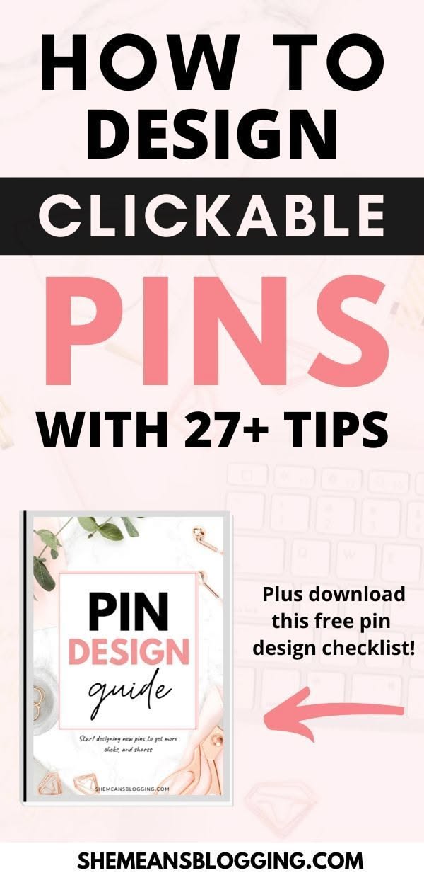 27 best tips to create pinterest images that actually get clicks