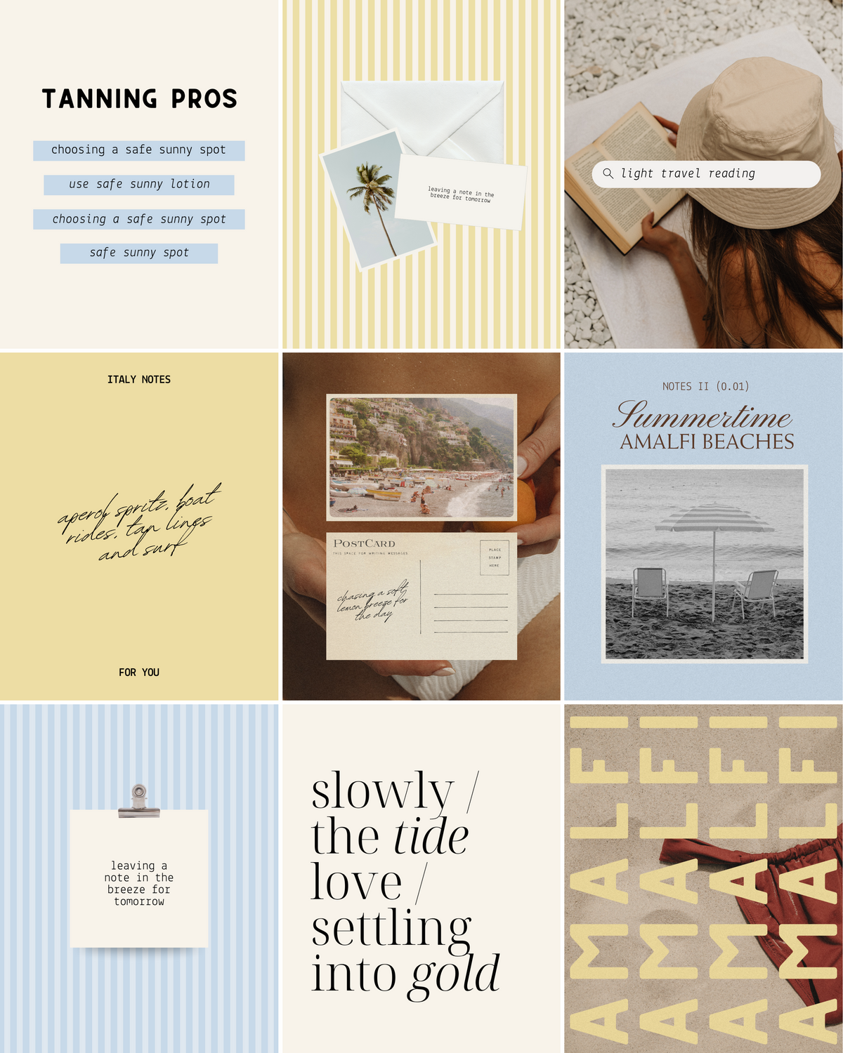 Templates