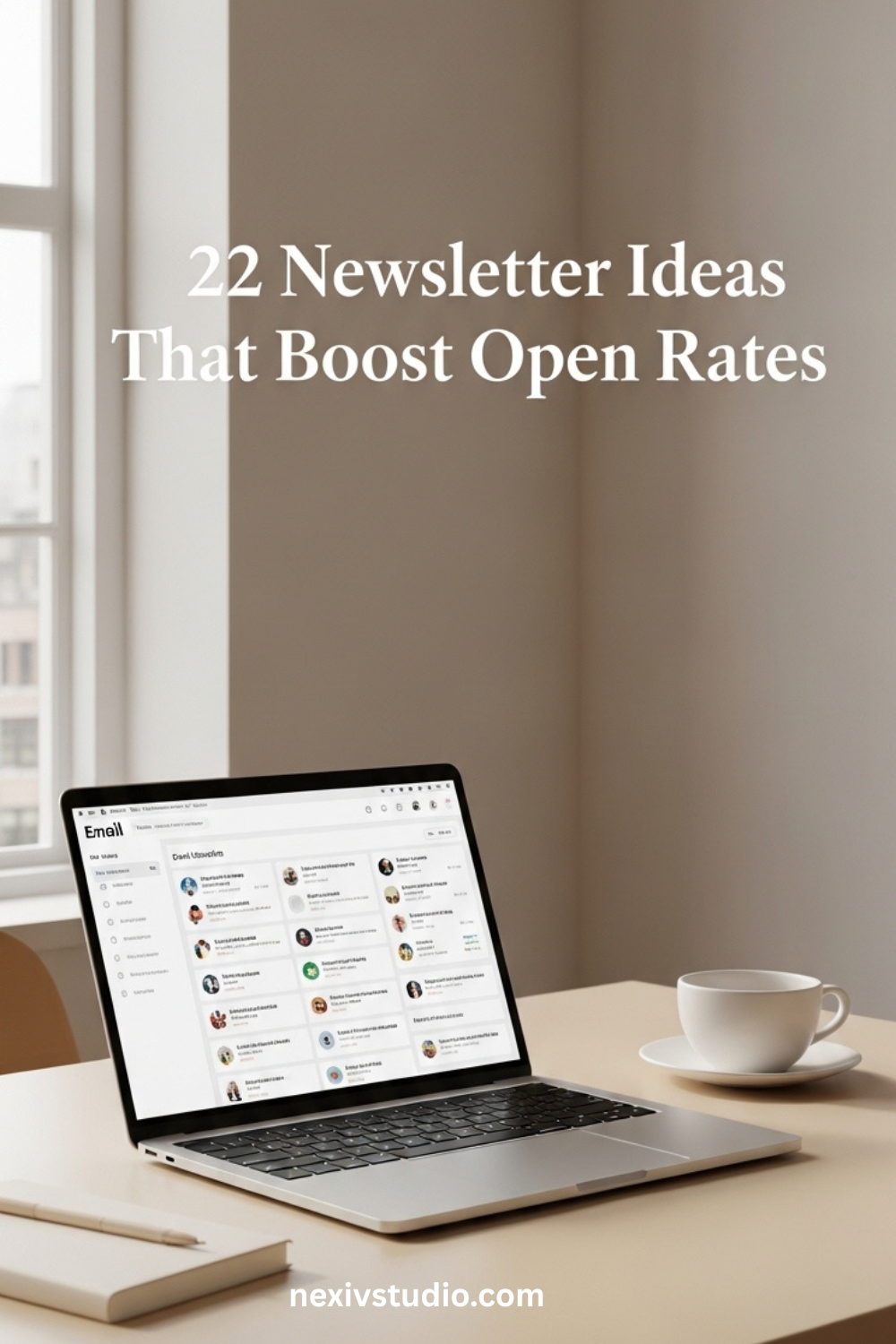 22 Newsletter Ideas That Boost Open Rates
