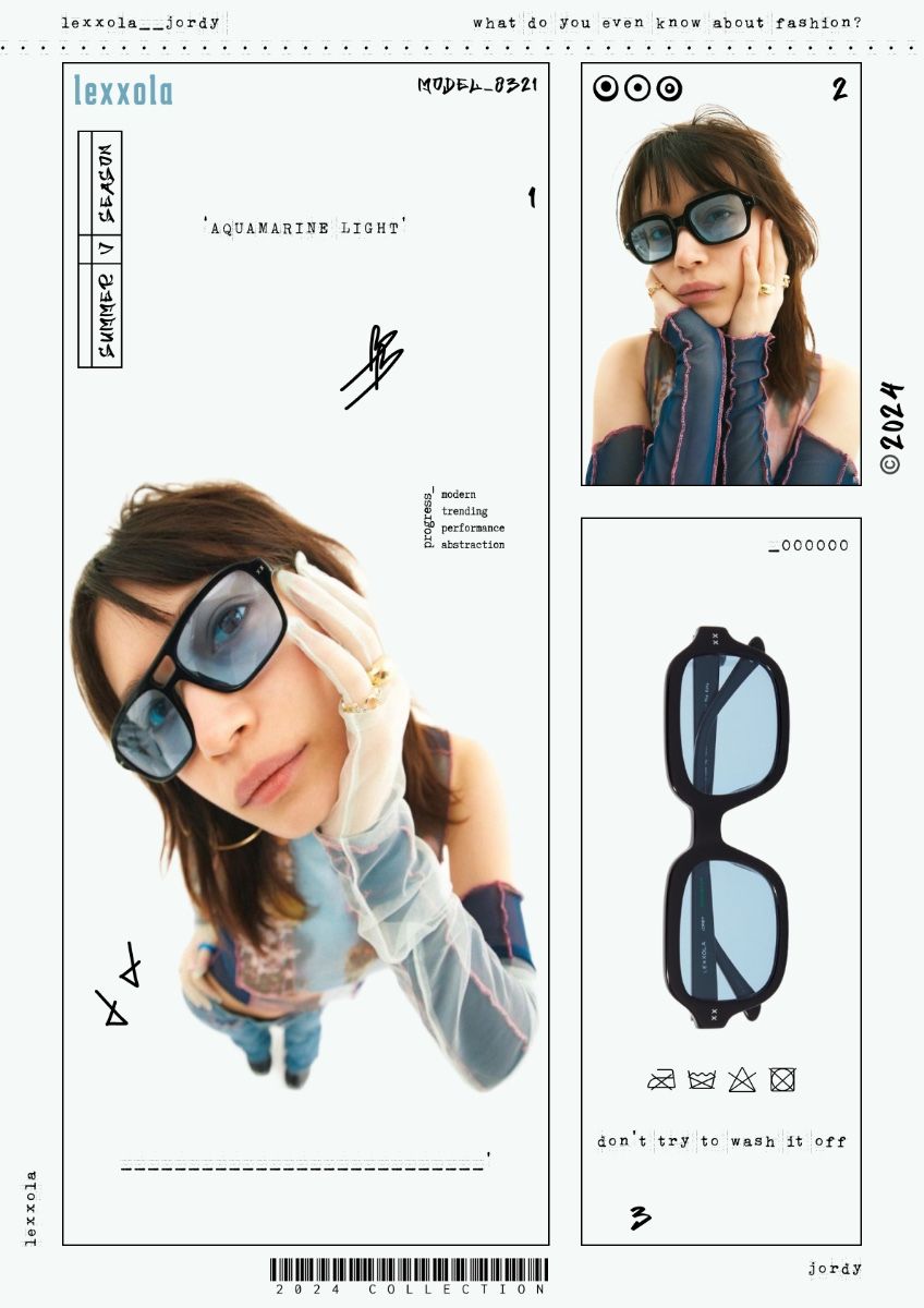 product card