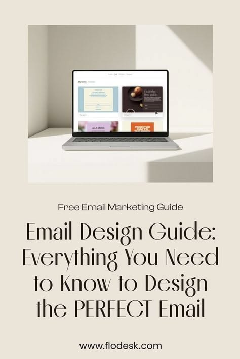 Mastering Email Design: Templates, Signatures & More for Professional Results