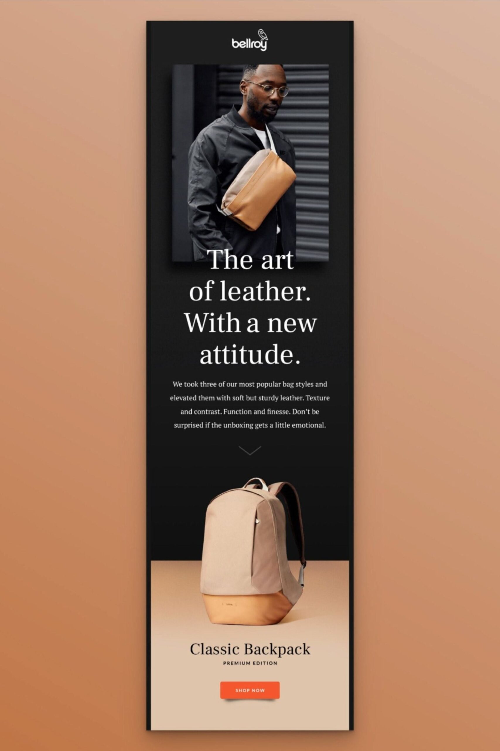 Top 20 New Arrival Email Examples to Jumpstart Your Campaign