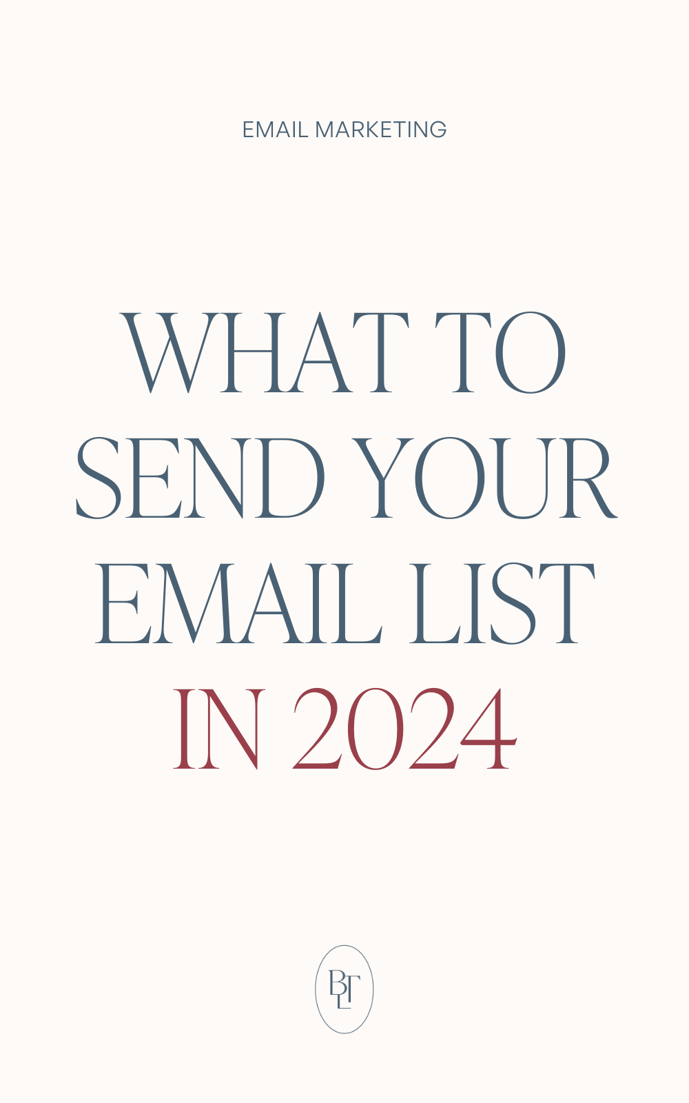 2024: The Ultimate Guide to Creating Engaging Email Newsletters