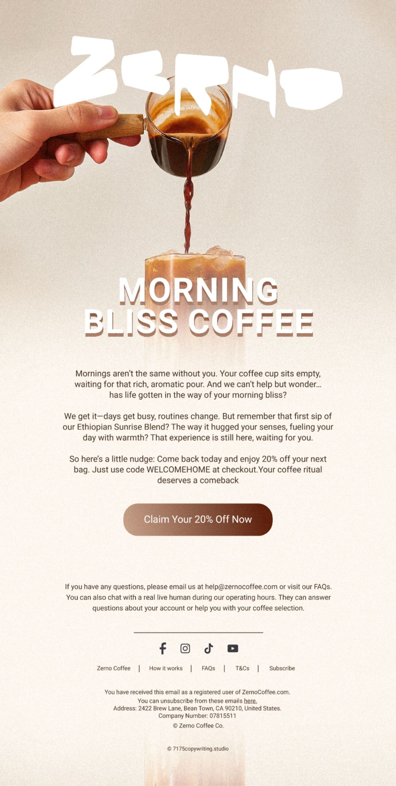 Email Marketing