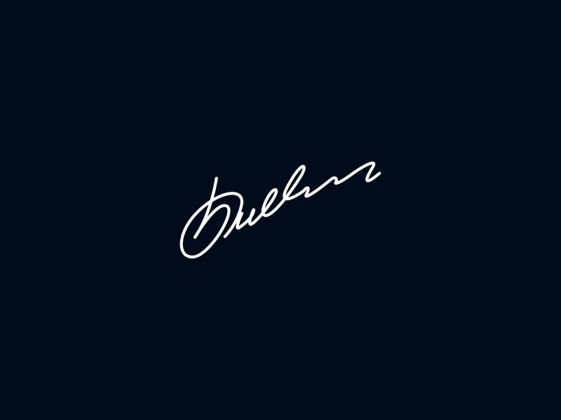 Signature