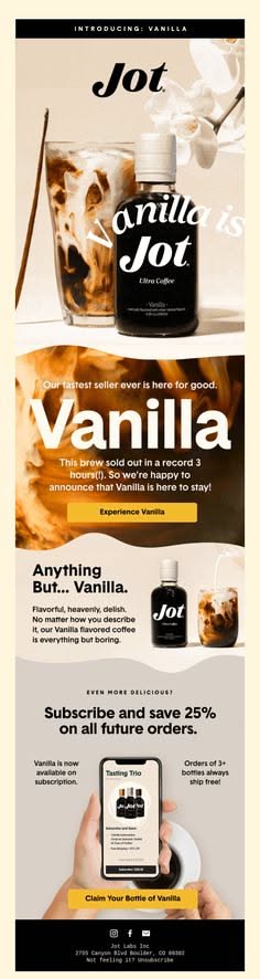 Beautiful stunning colorful newsletter header