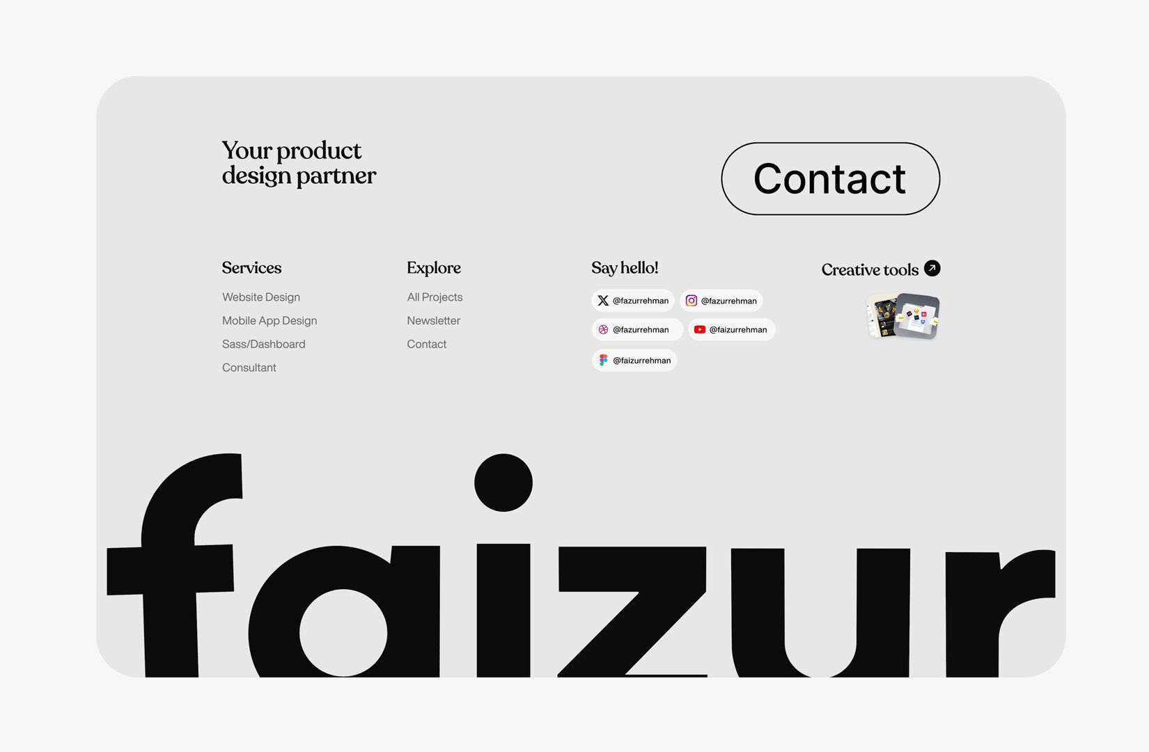 faizur