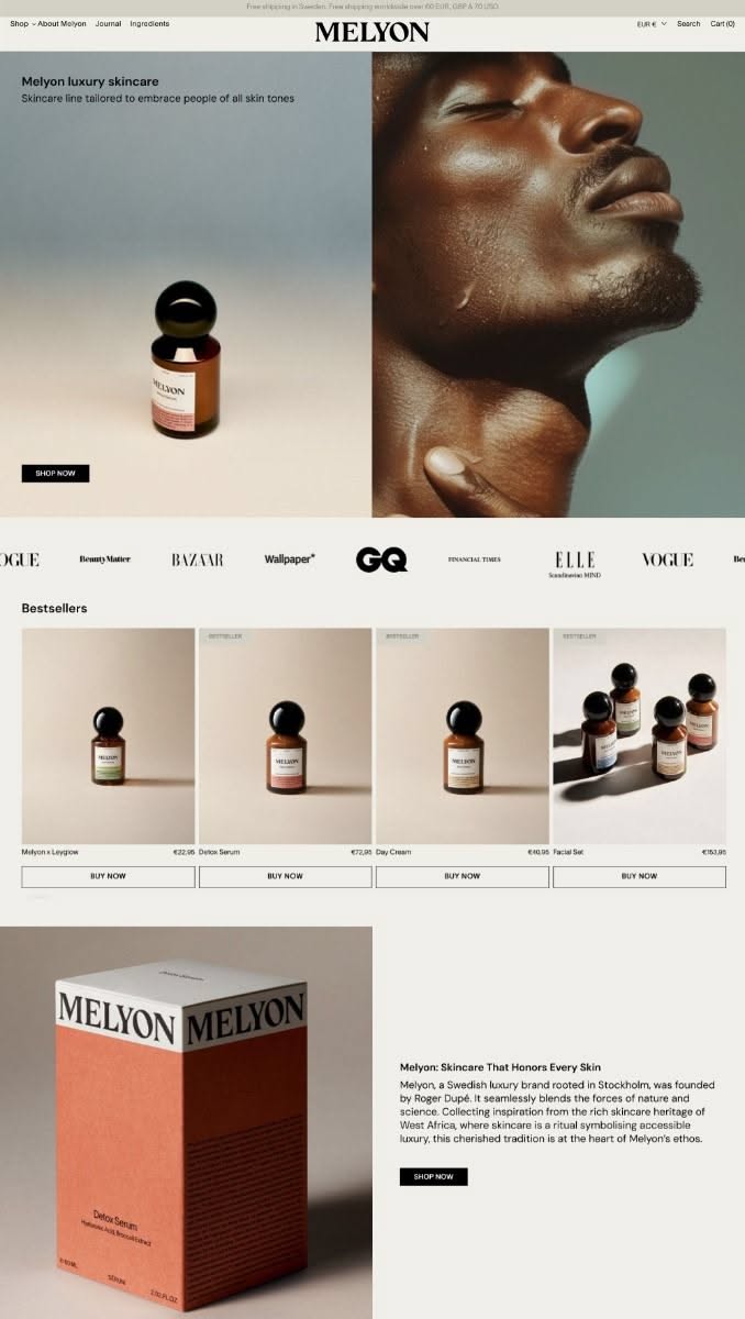 Website 3