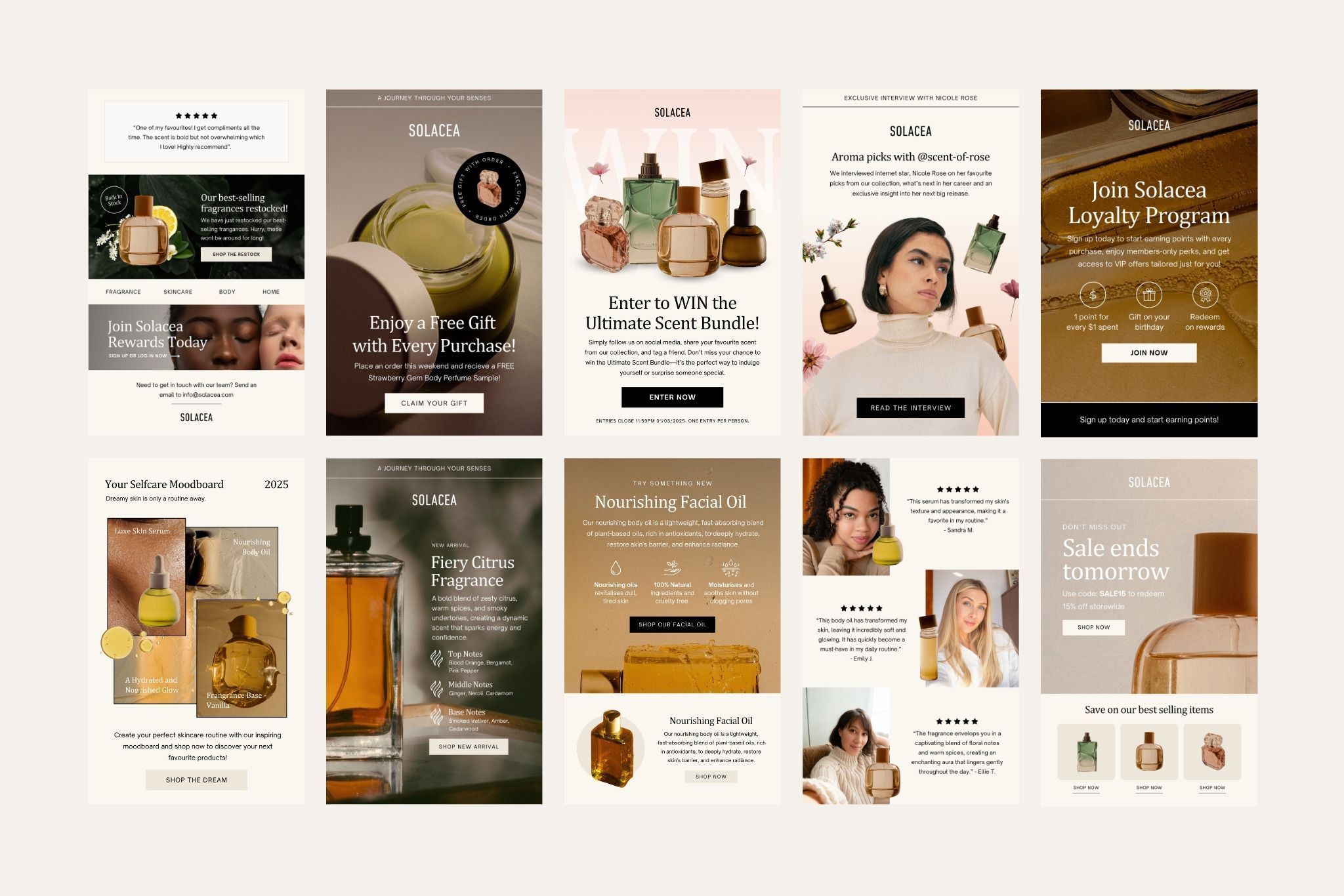 Polished First Impressions Begin with Custom Email Signature Templates