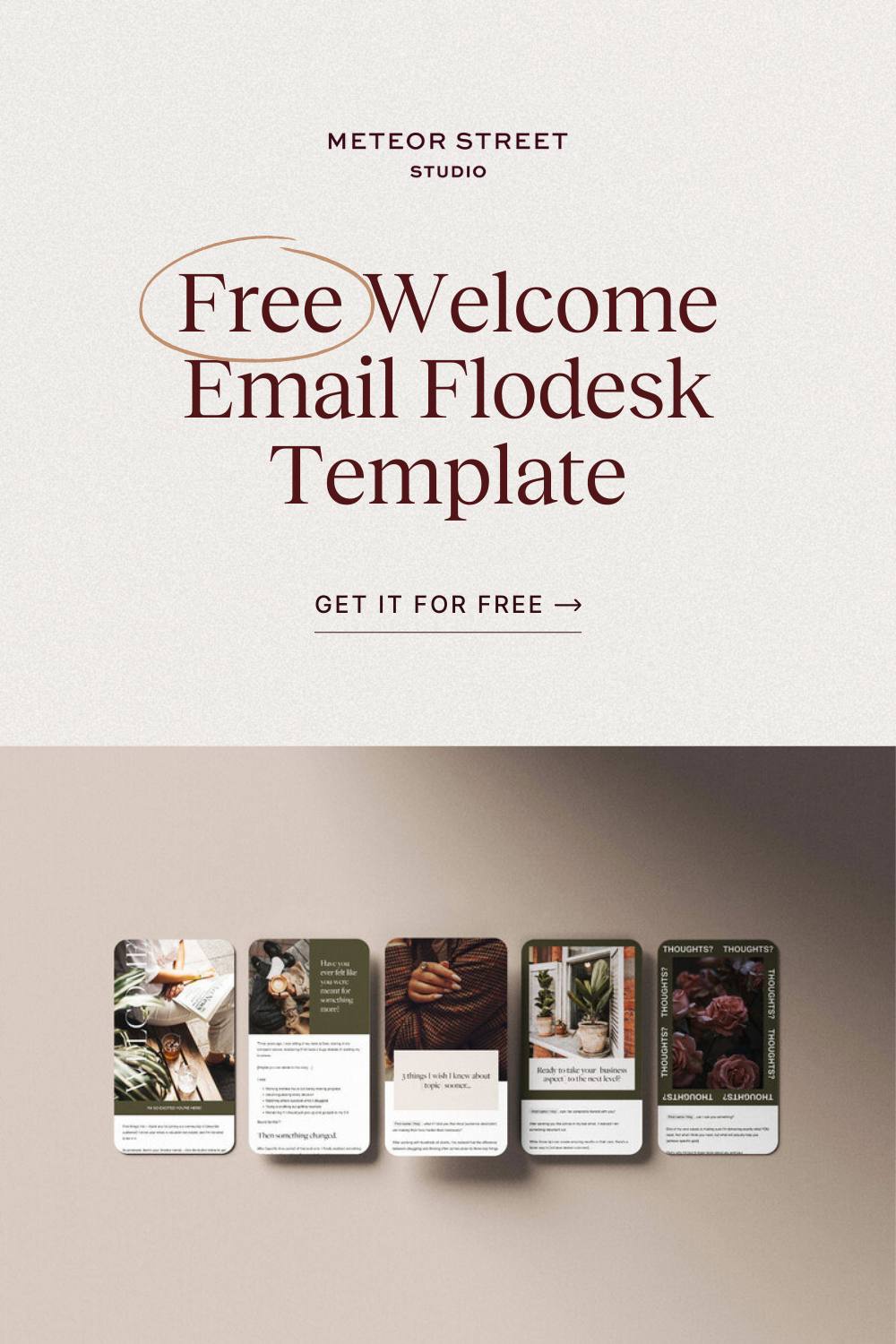 Complete Mailchimp Email Campaign Kit 🎯 — Create Professional Newsletters Effortlessly