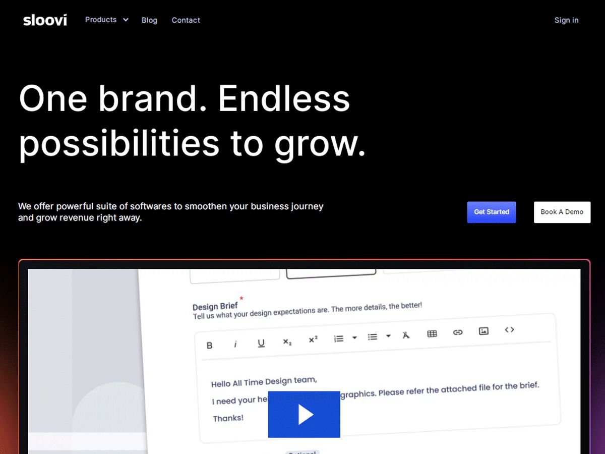Email Signature Design | Email Signature Ideas | Email Signature Generator