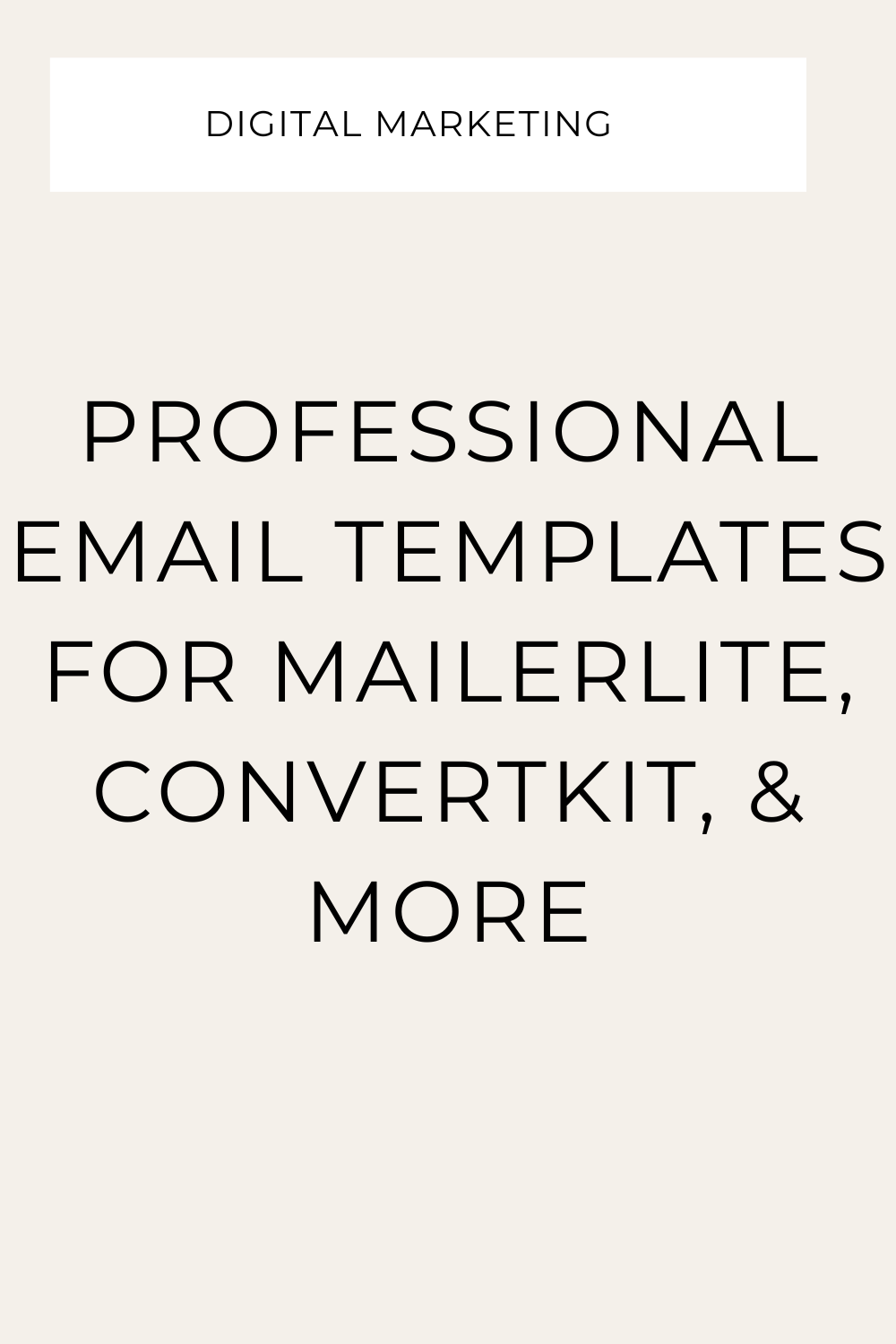 I will do responsive and editable HTML email template for email newsletter